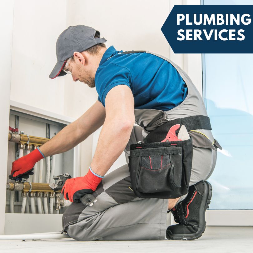 Fort Mccoy Plumbing Company